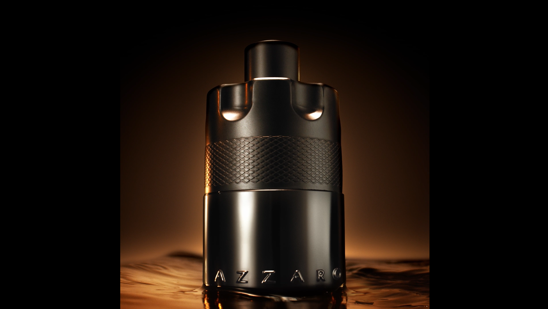 Azzaro, The Most Wanted Intense, Perfume Masculino, Fragrância